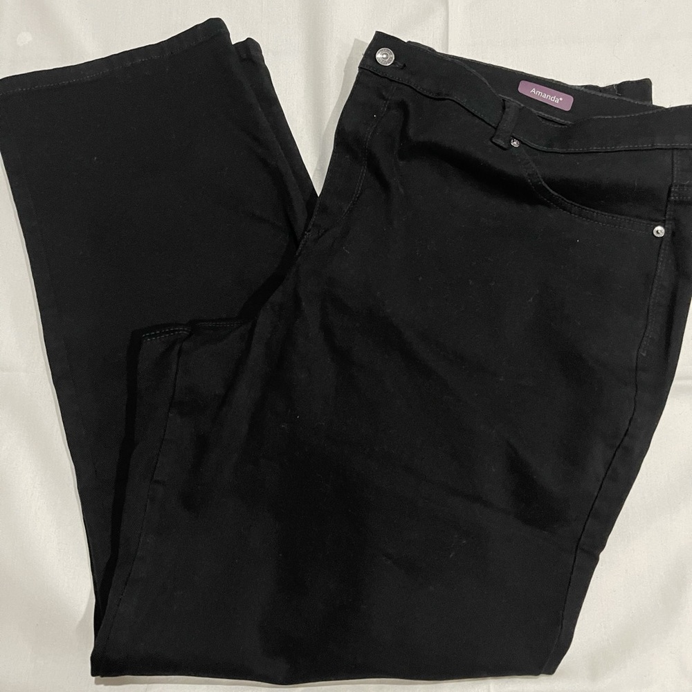 Brand new WOT  plus size jans